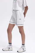 Ellesse Kadın Beyaz Şort 77701