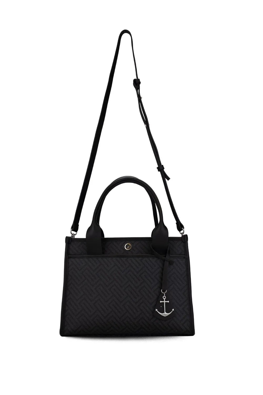 NAUTICA Kadın Siyah Çanta CN7618T