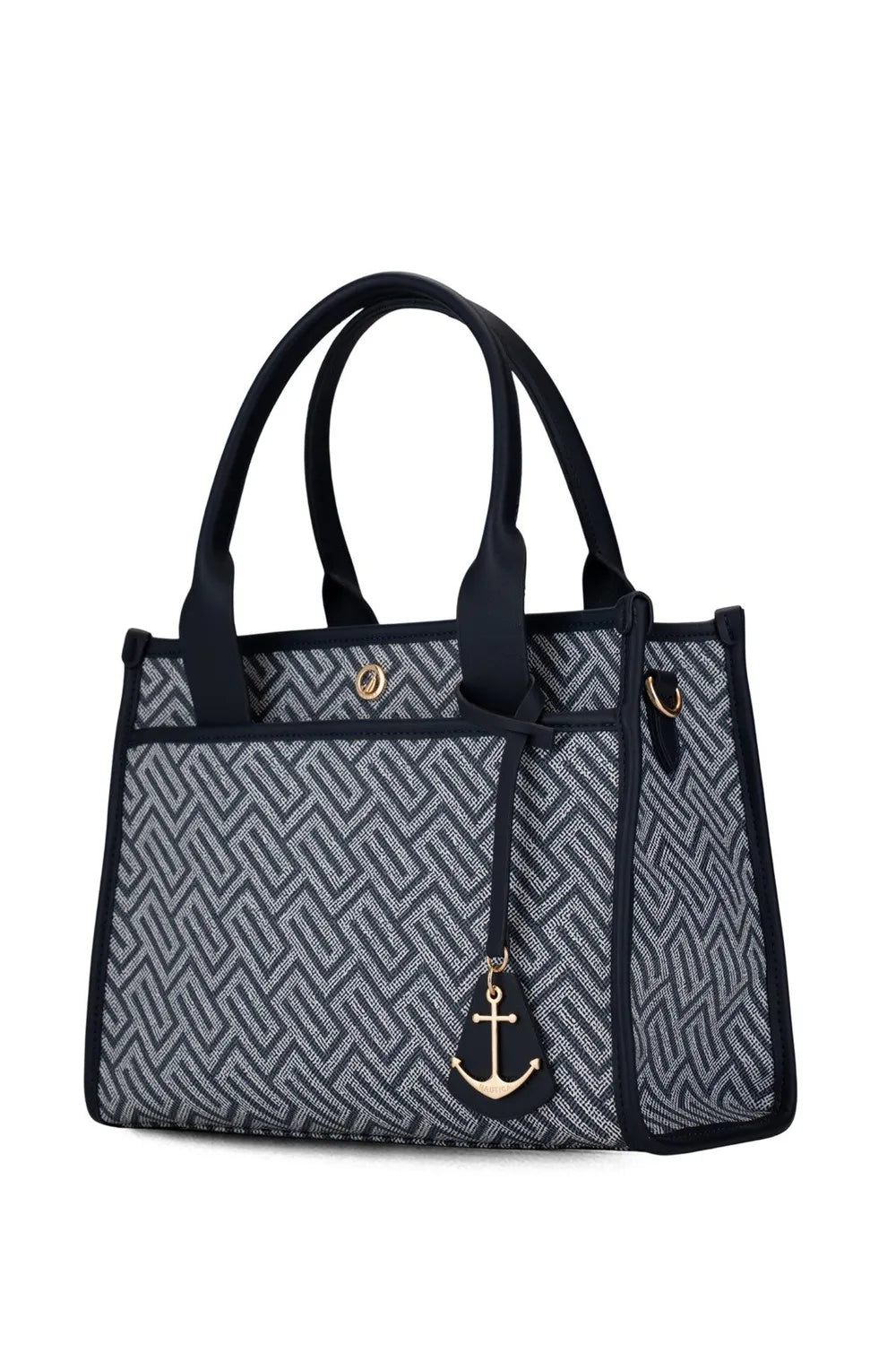 Nautica Kadın Lacivert Çanta CN7618T