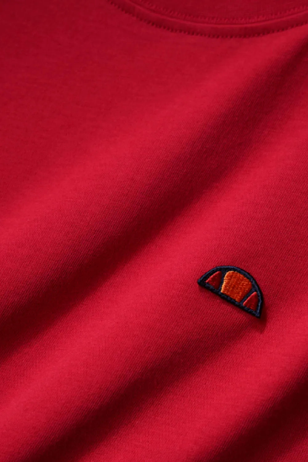 Ellesse Kadın Kırmızı Tişört 6SF5027