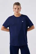 Ellesse Kadın Lacivert Tişört 6SF5037