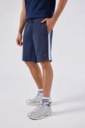Ellesse Erkek Lacivert Tişört 6SM4007