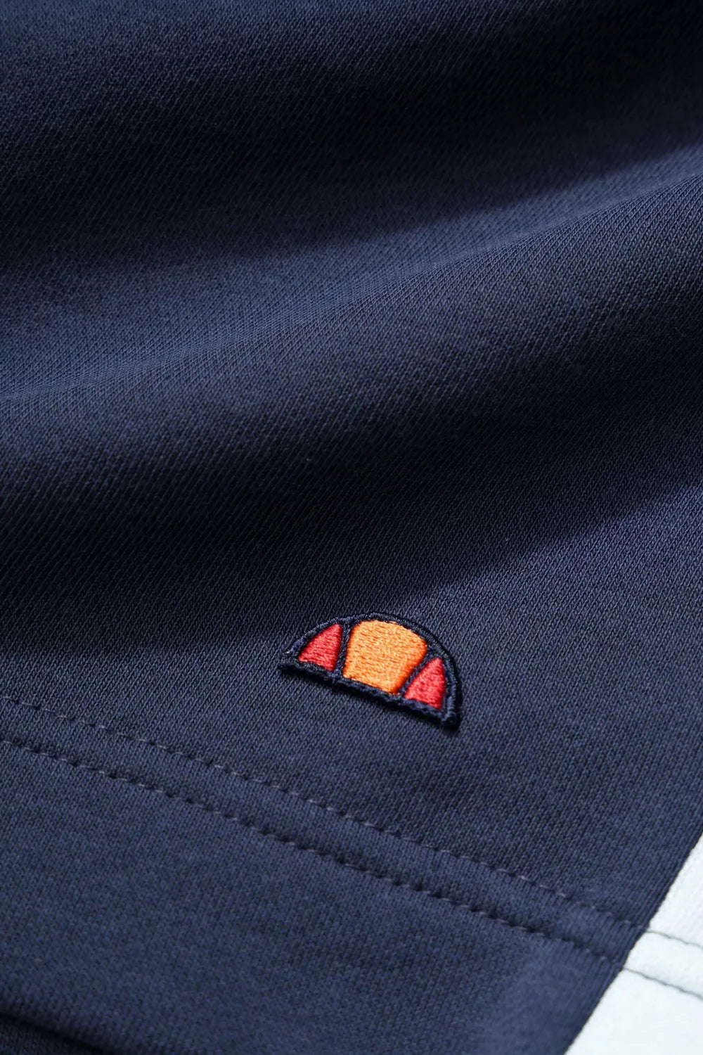 Ellesse Erkek Lacivert Tişört 6SM4007