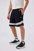 Ellesse Erkek Siyah Tişört 6SM4012