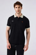 Ellesse Erkek Siyah Tişört 6SM5016