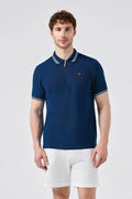 Ellesse Erkek Lacivert Tişört 6SM5051