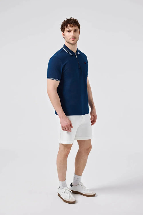 Ellesse Erkek Lacivert Tişört 6SM5051
