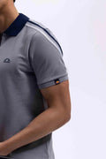 ELLESSE Erkek Gri Polo Tişört EM169-1