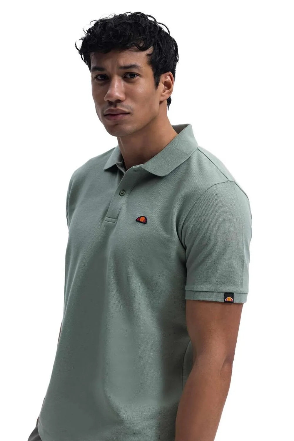 ELLESSE Erkek MİNT Polo Tişört EM460