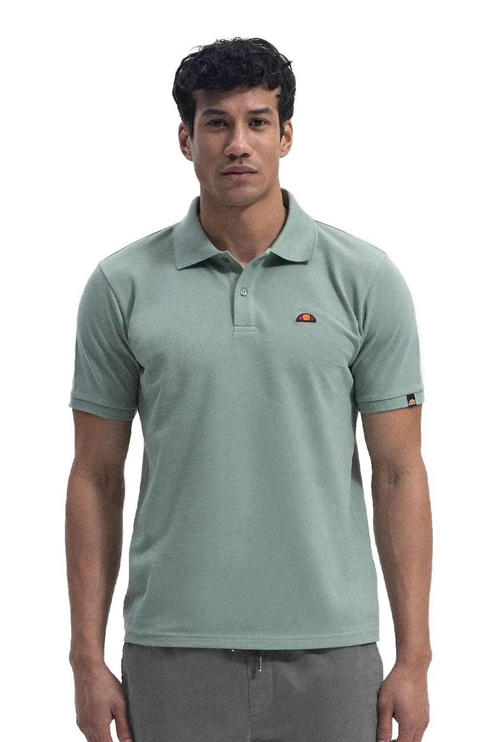 ELLESSE Erkek MİNT Polo Tişört EM460
