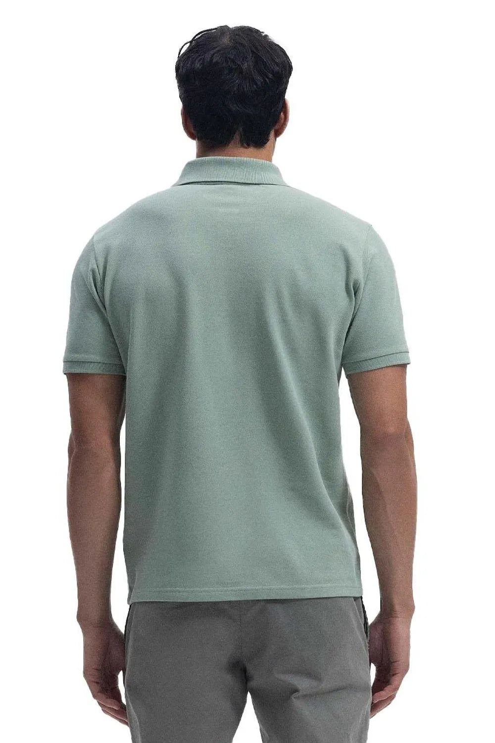 ELLESSE Erkek MİNT Polo Tişört EM460