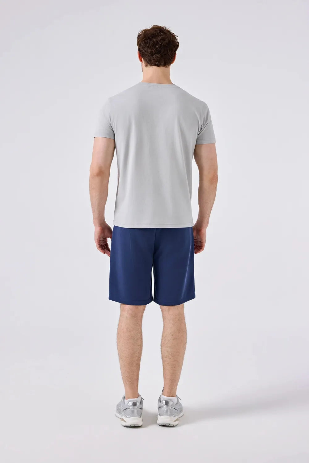 Ellesse Erkek Lacivert Şort M-6SM4010-NV-XXL