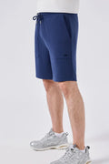 Ellesse Erkek Lacivert Şort M-6SM4010-NV-XXL