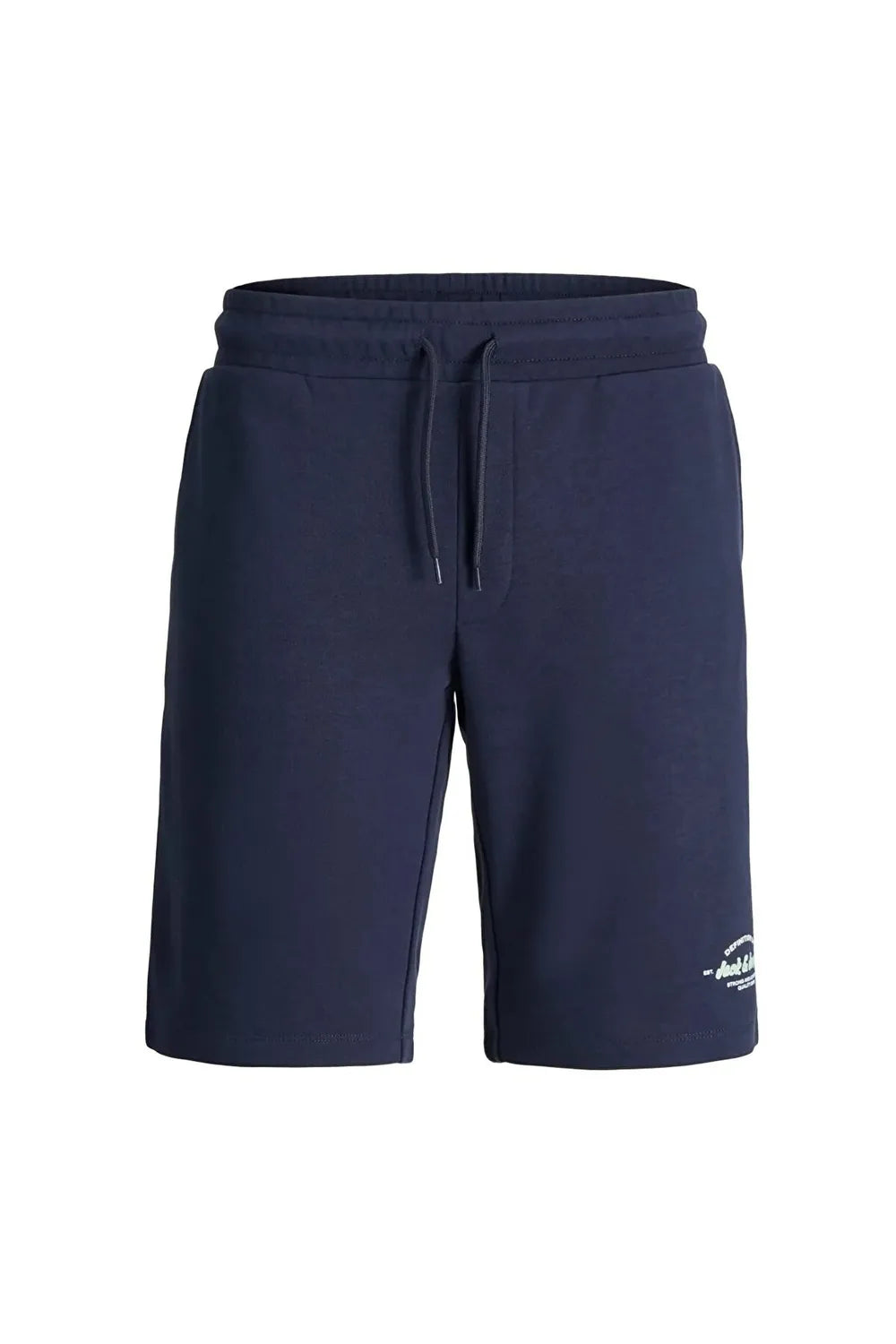 Jack&Jones Erkek Laci̇vert Şort 12292136