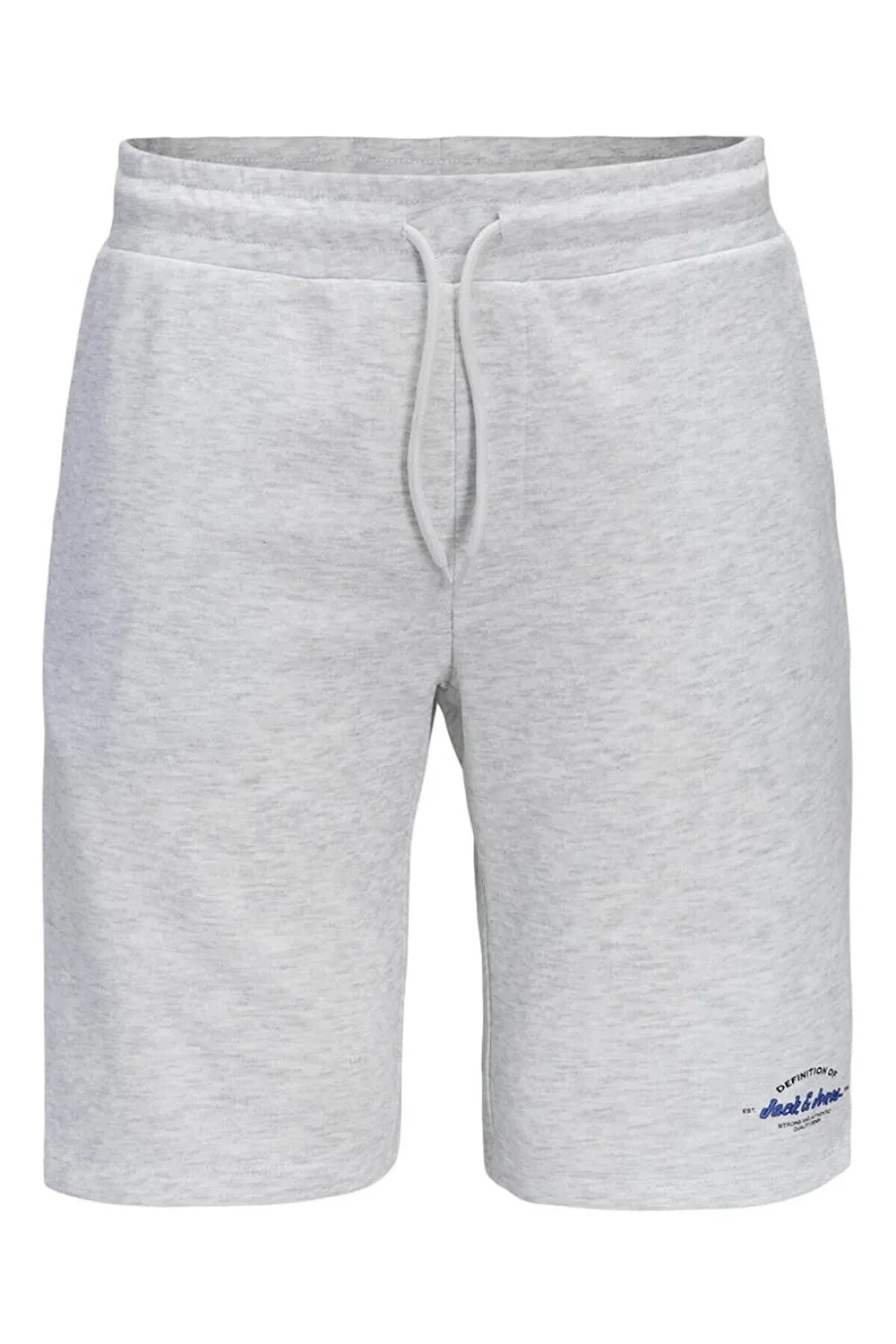Jack&Jones Erkek Beyaz Şort 12292136