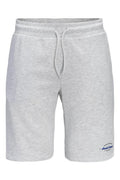 Jack&Jones Erkek Beyaz Şort 12292136
