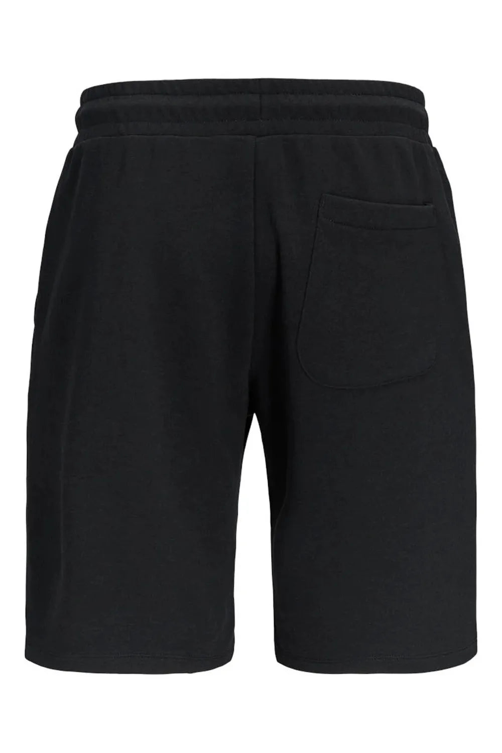 Jack&Jones Erkek Siyah Şort 12292136