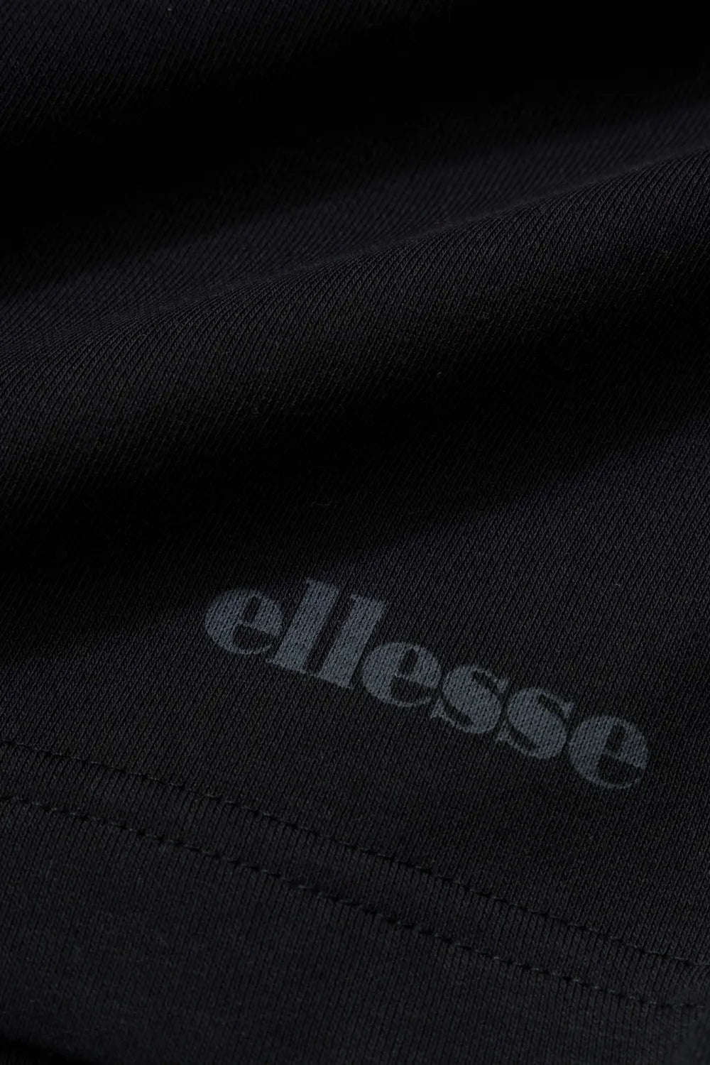 Ellesse Erkek Siyah Şort 5SM4135
