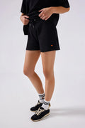 Ellesse Kadın Siyah Şort 6SF4018