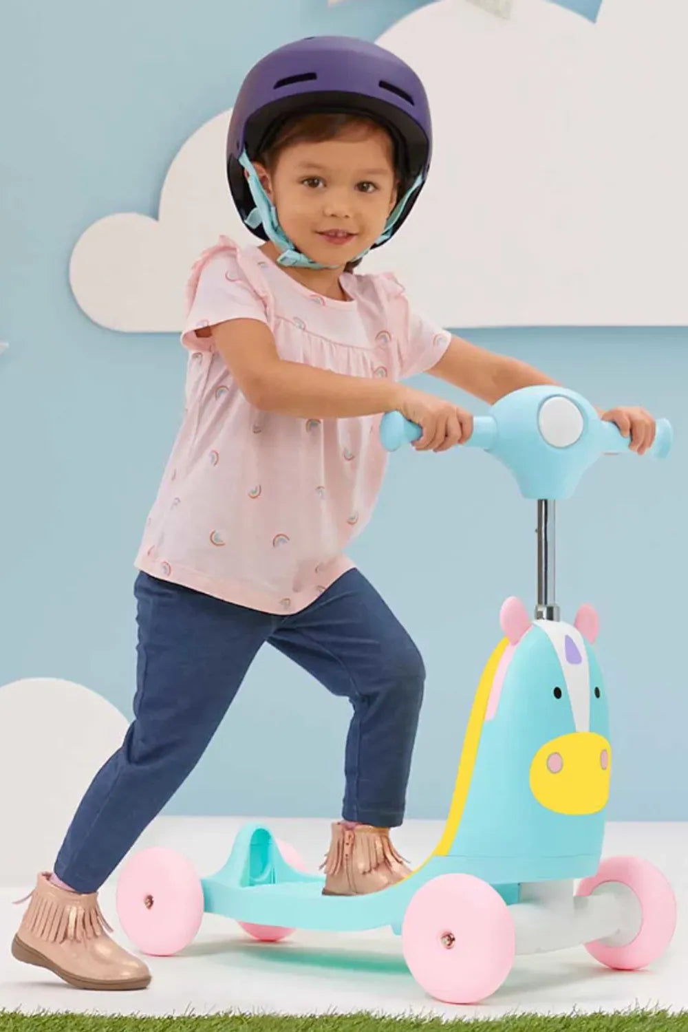 Carters Çocuk Çok Renkli Tişört 9H822810