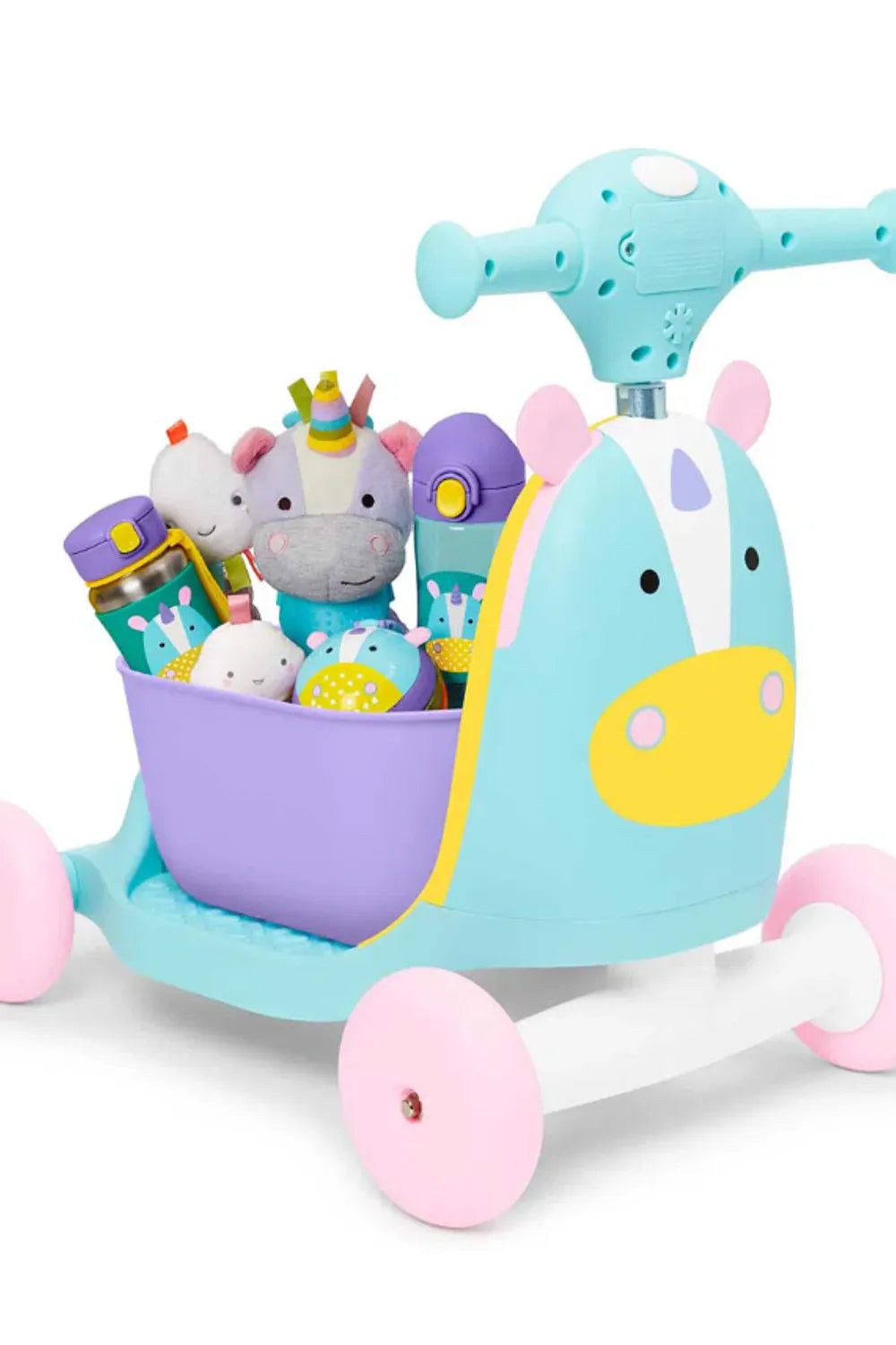 Carters Çocuk Çok Renkli Tişört 9H822810