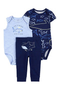 Layette Erkek Çok Renkli Set 1Q925110