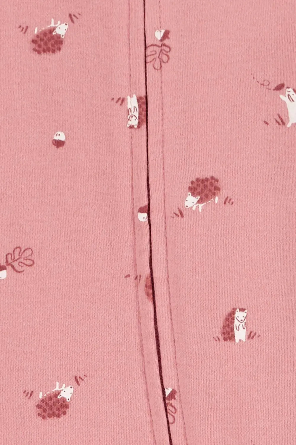 Carters Pembe Kız Bebek Uyku Tulumu 1R595910P