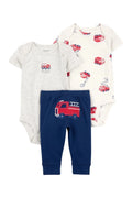 Layette Erkek Çok Renkli Set 1S359810
