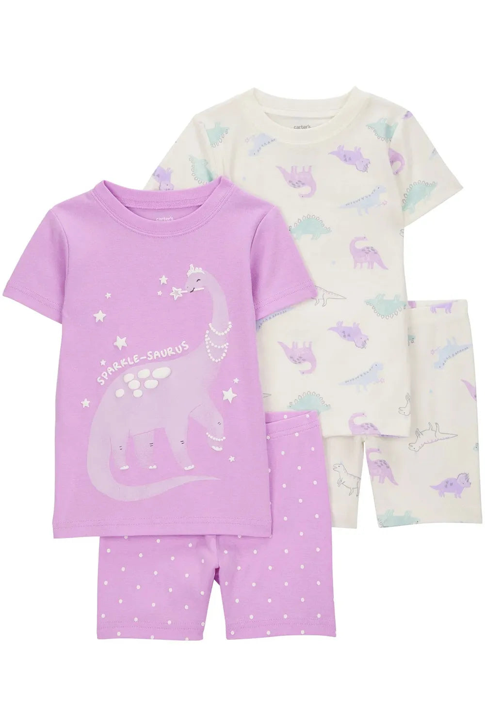 Marka Kız Çok Renkli Pijama Set 1S382810