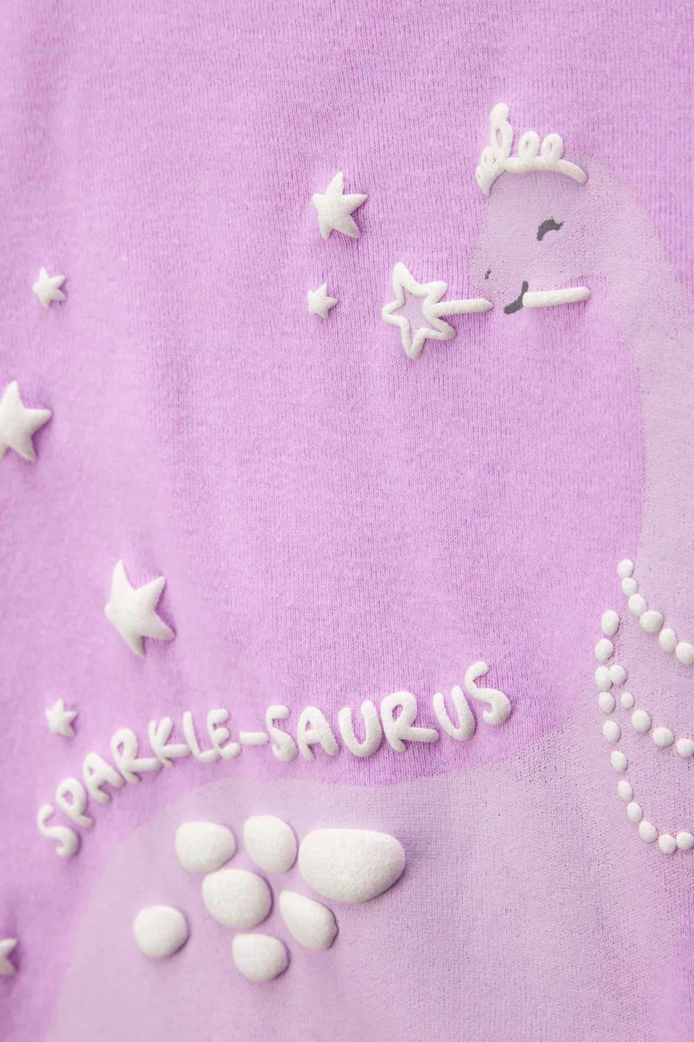 Marka Kız Çok Renkli Pijama Set 1S382810