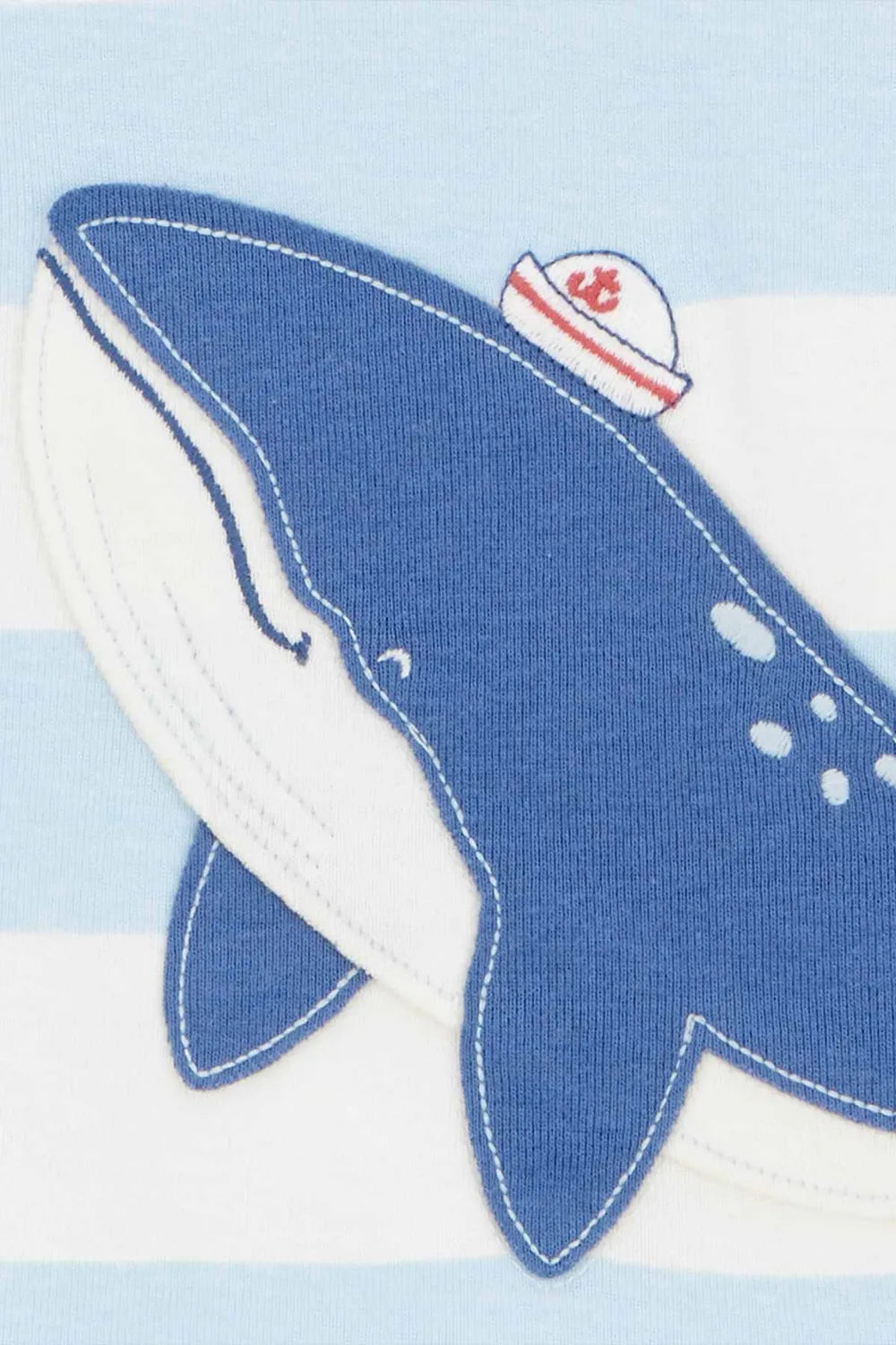 Küçük Erkek Çocuk Pijama Set 4'lü Paket 2S387810