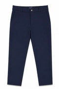 Nautica Erkek "deep Navy" Poliamid Pantolon 79692453