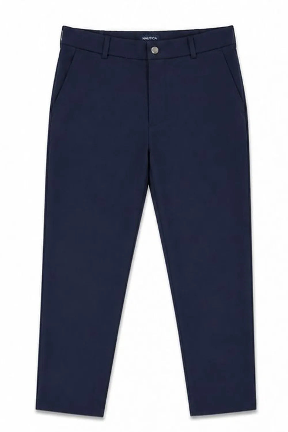 Nautica Erkek "deep Navy" Poliamid Pantolon 79692453