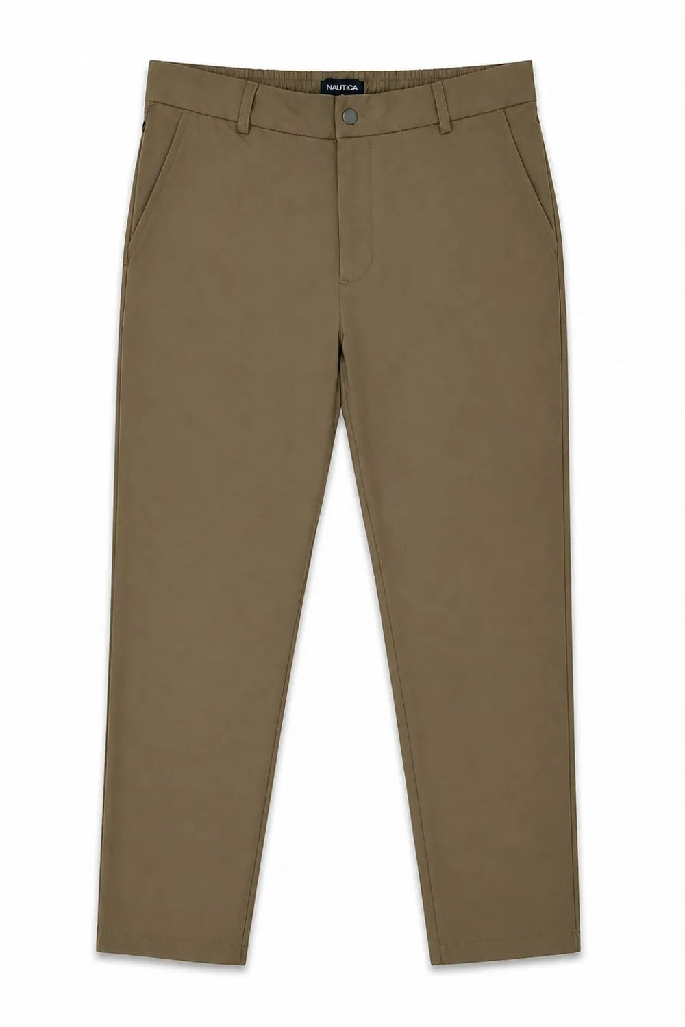 Nautica Erkek Safari̇ Haki̇ Poliamid Pantolon 79692453