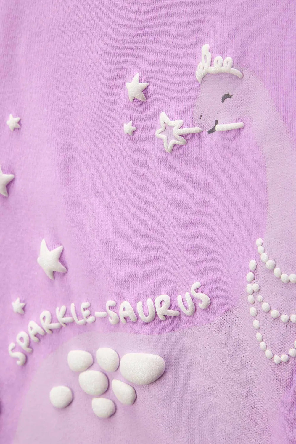 ÇOK RENKLİ Çocuk Pijama Set 2S382810