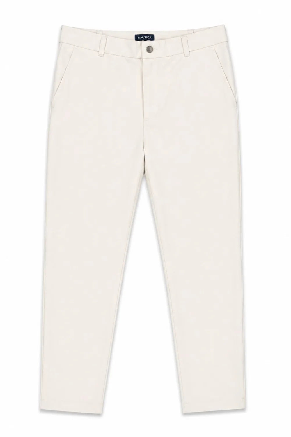 Nautica Erkek Ekru Poliamid Pantolon 79692453