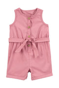 MARKA Çocuk Pembe Tulum 1S531810