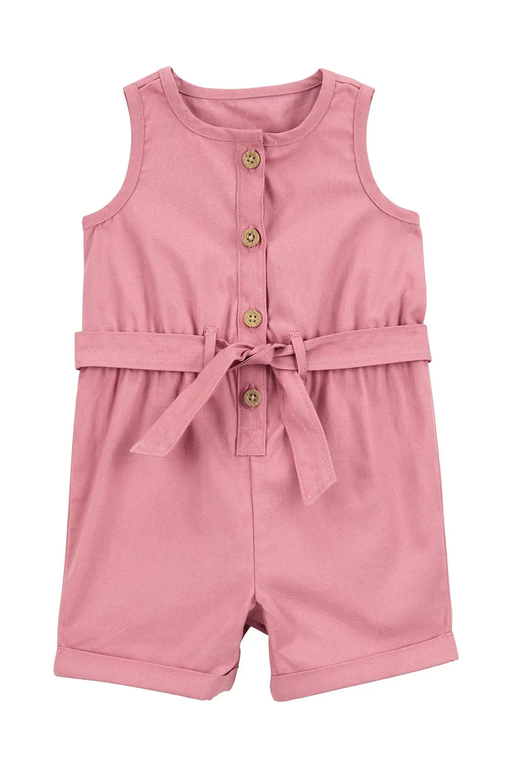MARKA Çocuk Pembe Tulum 1S531810