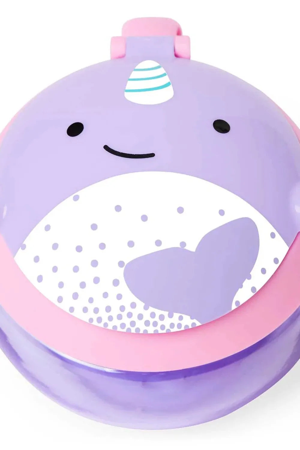 Zoo Çerez Kabı Kadın Çok Renkli Narwhal 252572