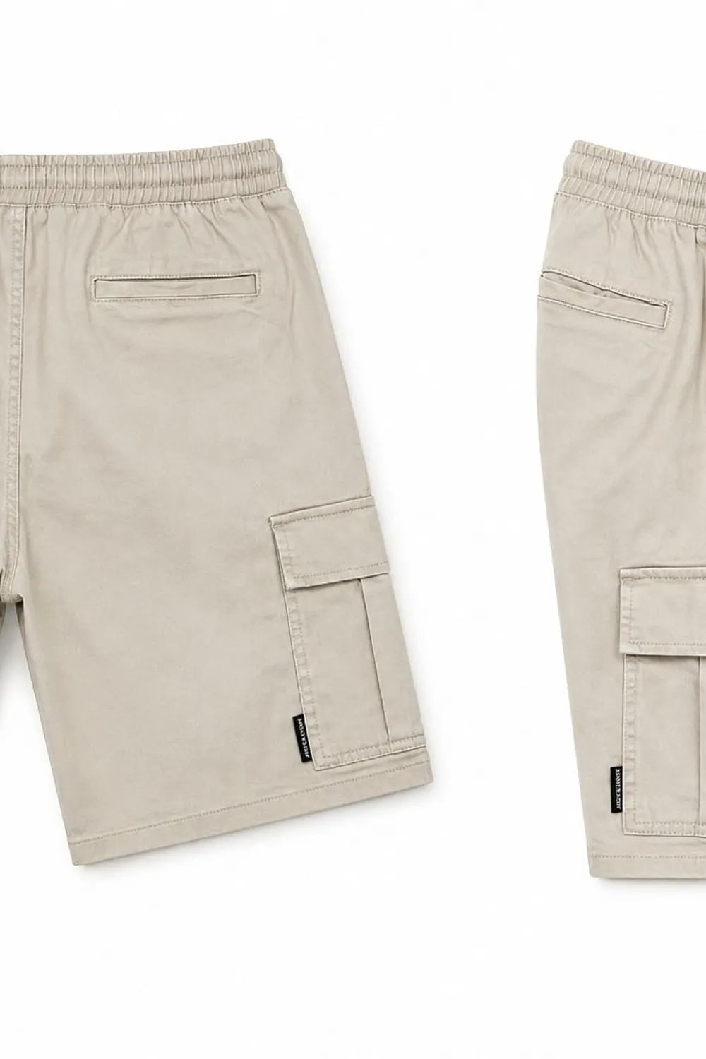 Jack&Jones Erkek CROCKERY Şort 12289587