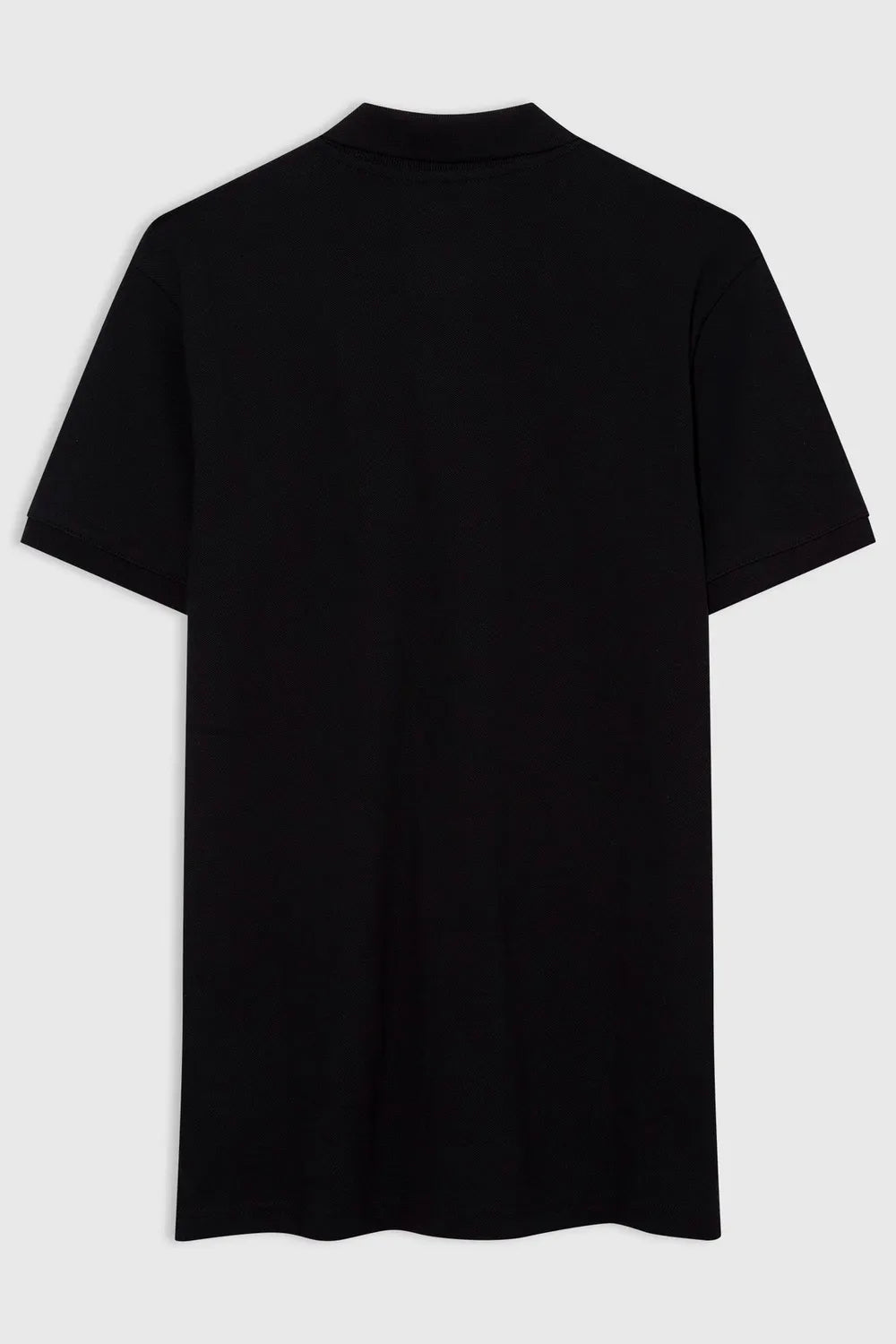 GAP Erkek Siyah Polo 586306003SI