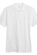 GAP Erkek Beyaz Polo 586306005BY