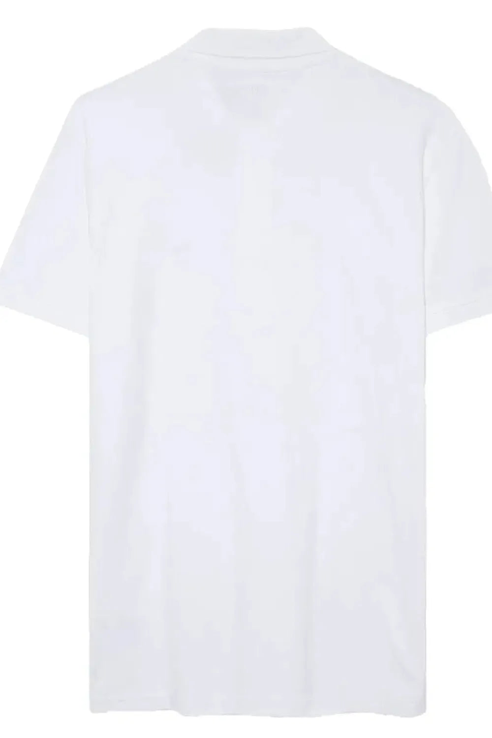 GAP Erkek Beyaz Polo 586306005BY