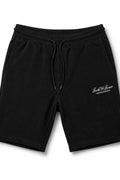 Jack&Jones Erkek Siyah Şort 12288638