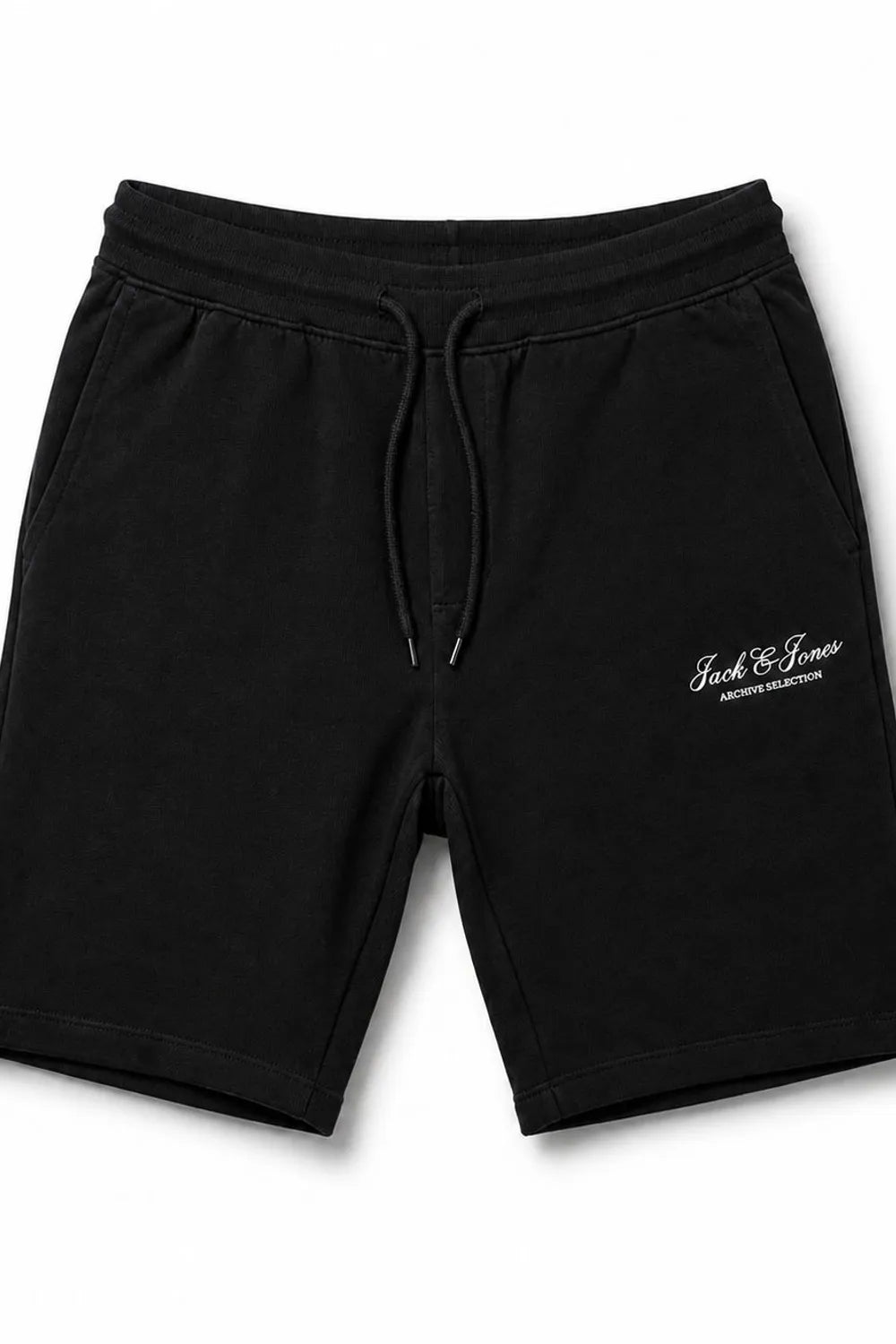 Jack&Jones Erkek Siyah Şort 12288638