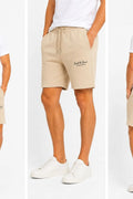 Jack&Jones Erkek BEJ Şort 12288638
