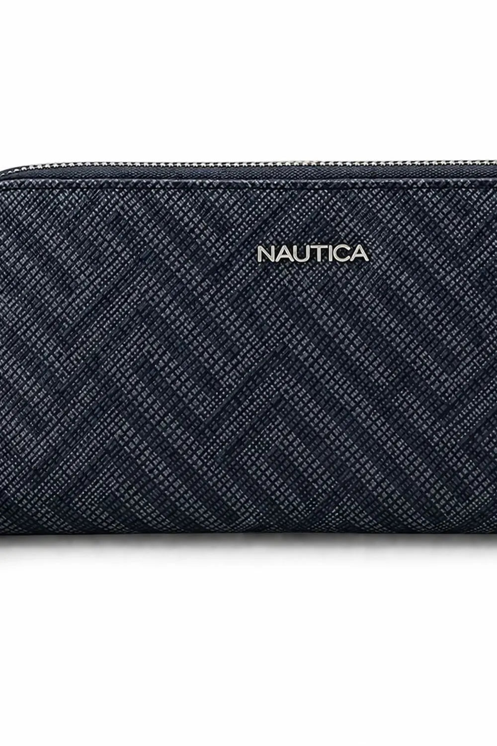 Nautica Kadın Si̇yah Çanta C7820