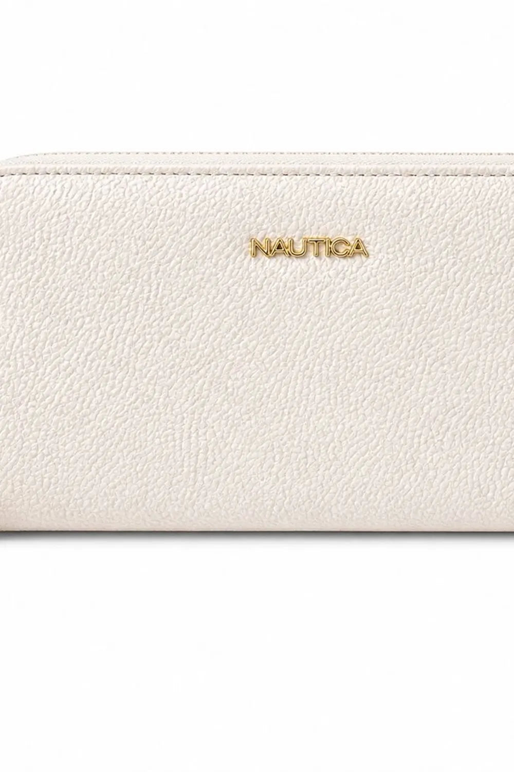 Nautica Kadın Ekru Cüzdan C7824