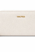 Nautica Kadın Ekru Cüzdan C7824