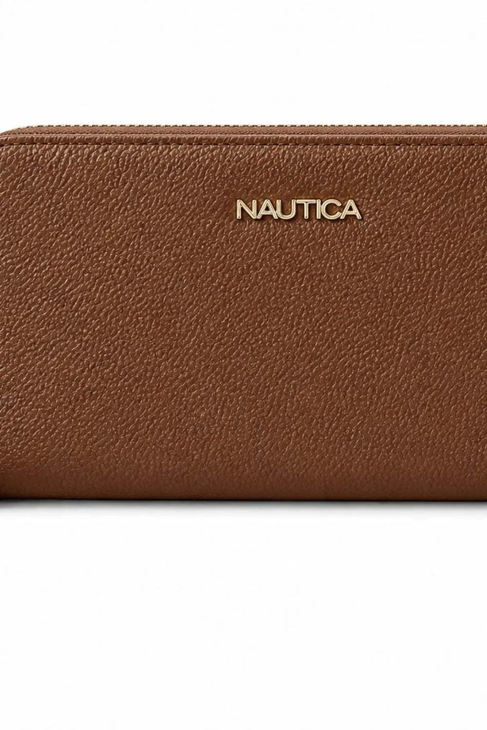 Nautica Kadın Kahve Cüzdan C7824